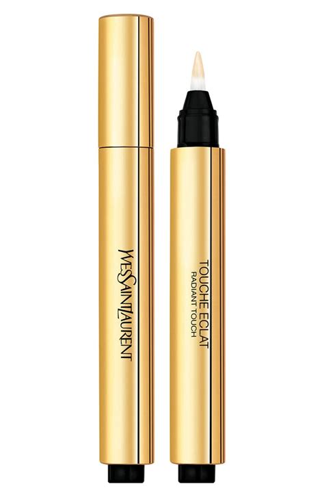 ysl touche eclat price usa|which YSL touche eclat shade.